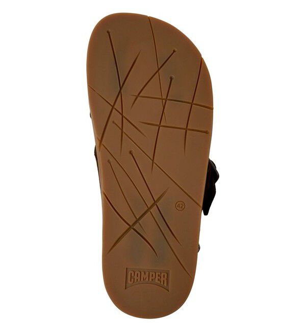 CAMPER「[カンペール] LLUC SANDAL / サンダル」|サンダル|
