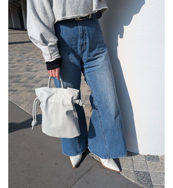CAMPER「[カンペール] ARTURO トートバッグ」|トートバッグ|
