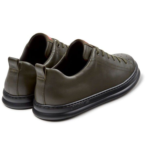 CAMPER「[カンペール] RUNNER FOUR / レザースニーカー」|スニーカー|