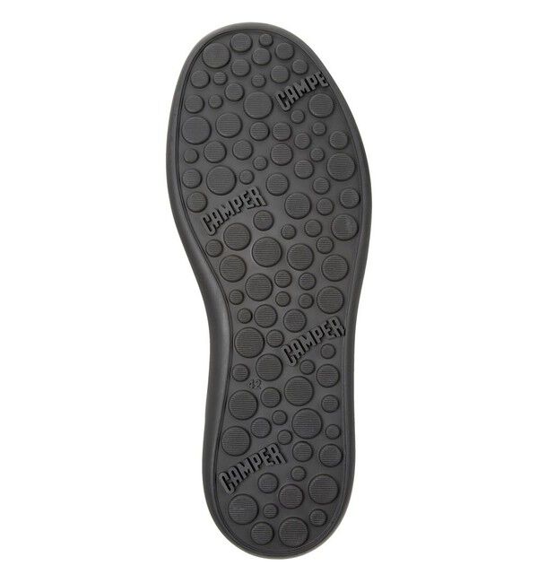 CAMPER「[カンペール] PELOTAS SOLLER / レザースニーカー」|スニーカー|