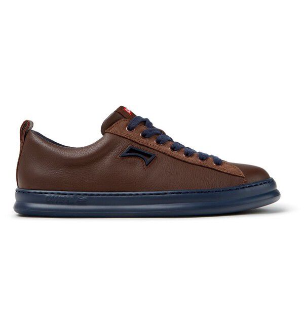 CAMPER「[カンペール] RUNNER FOUR / レザースニーカー」|スニーカー|