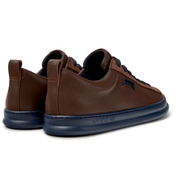 CAMPER「[カンペール] RUNNER FOUR / レザースニーカー」|スニーカー|