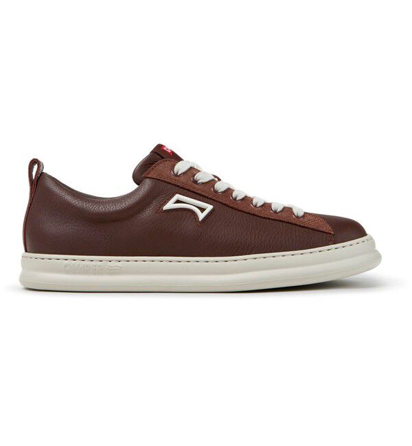 CAMPER「[カンペール] RUNNER FOUR / レザースニーカー」|スニーカー|