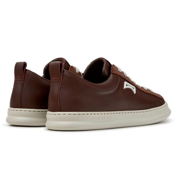 CAMPER「[カンペール] RUNNER FOUR / レザースニーカー」|スニーカー|