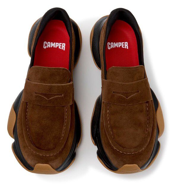 CAMPER「[カンペール] KARST 2 / カジュアルシューズ」|スニーカー|