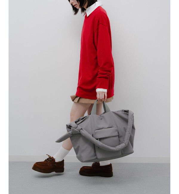 CAMPER「[カンペール] MARLO トートバッグ」|ショルダー・メッセンジャー|