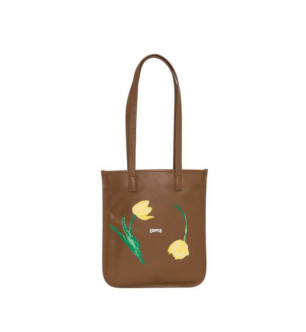 CAMPER「[カンペール] IKEBANA トートバッグ」|トートバッグ|