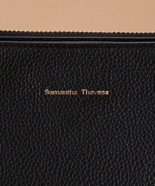 Samantha Thavasa「Dream bag for レザートートバッグ」|トートバッグ|