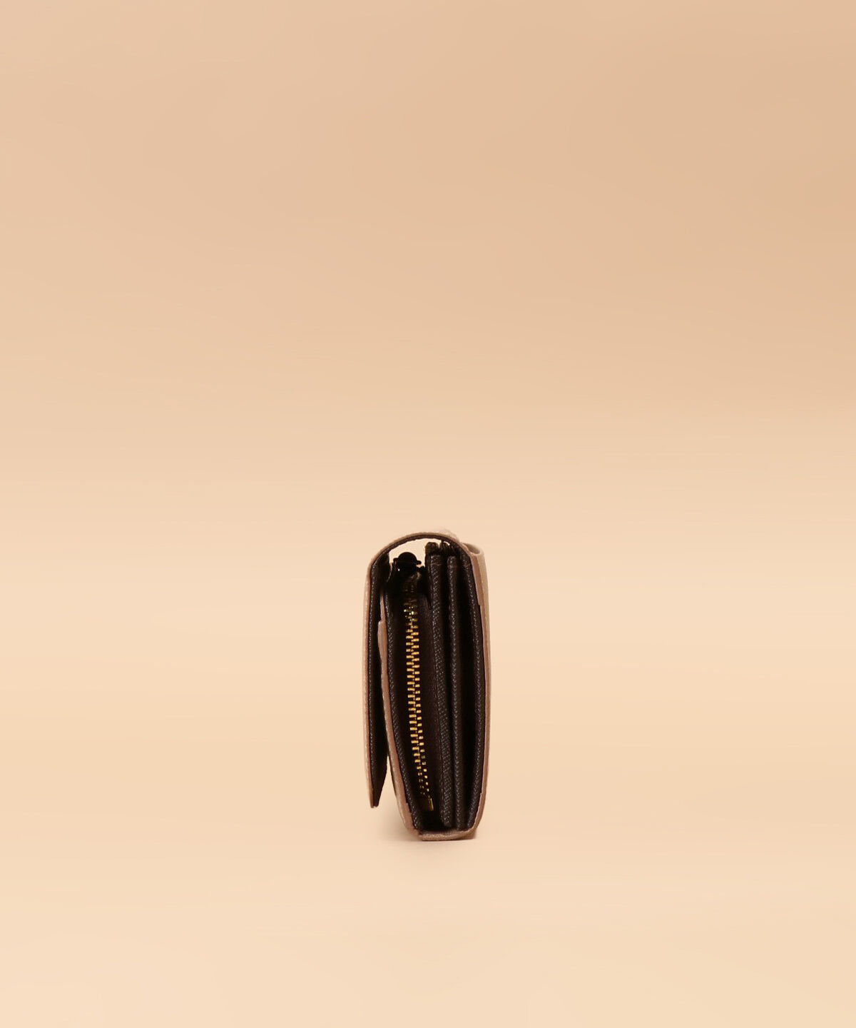 Samantha Thavasa「Pomme d'espoir ポムディスポワール バイカラー長財布」|財布|