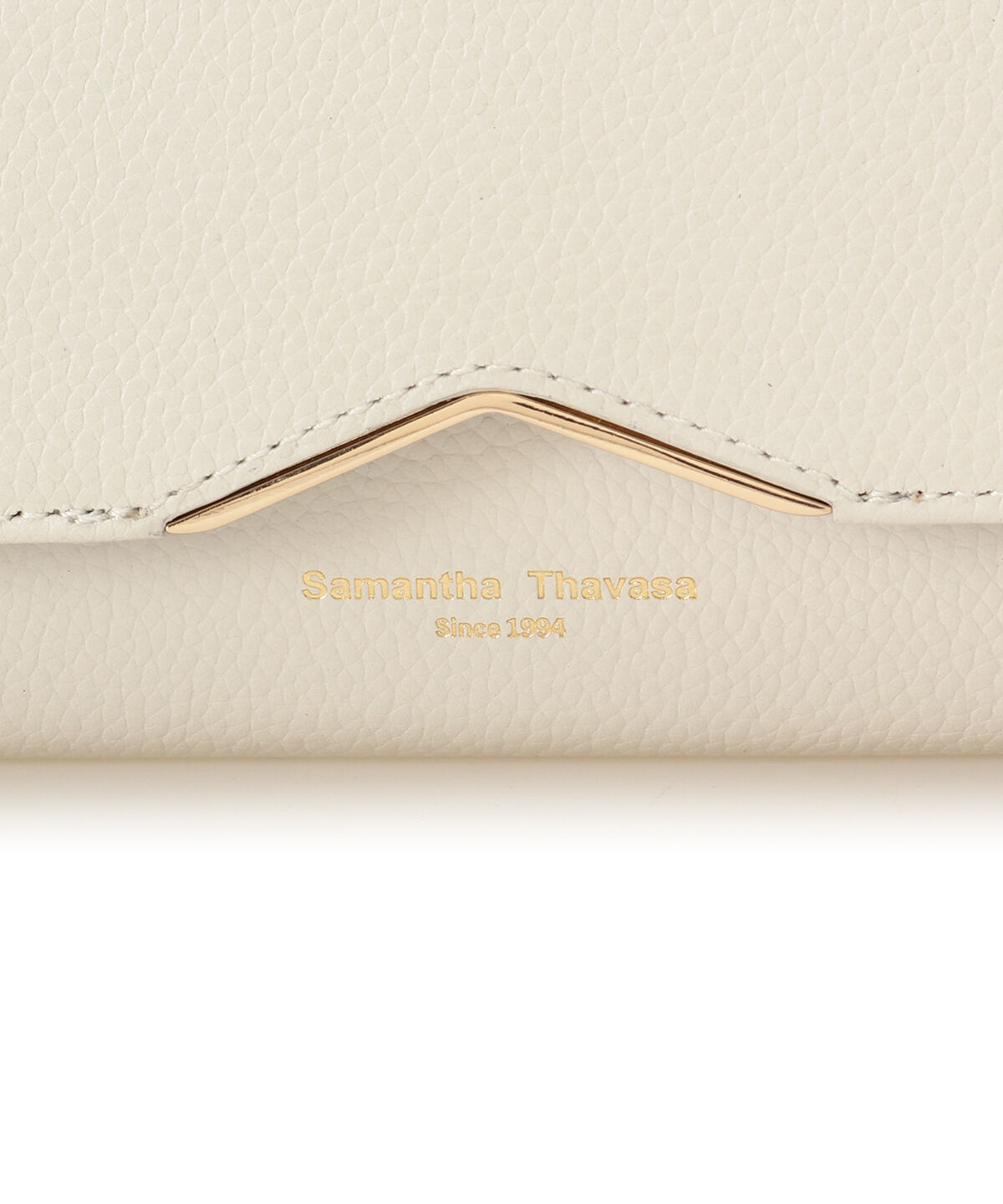Samantha Thavasa「サマンサギャレット 長財布[Revival Collection]」|財布|