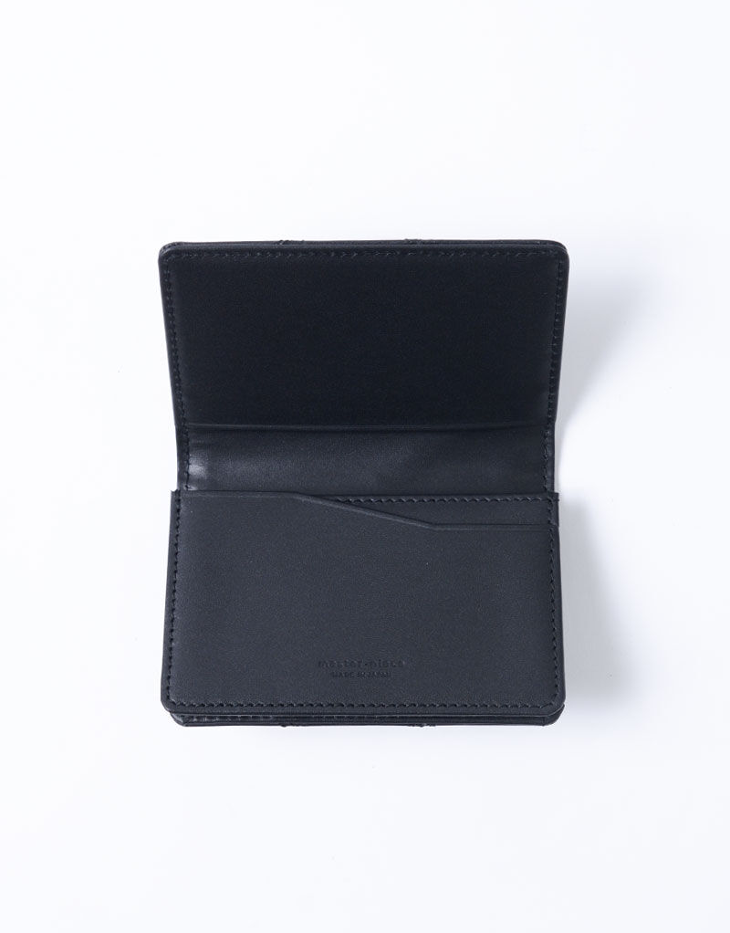 master-piece「NISHIJIN EXCLUSIVE EDITION カードケース」|財布|
