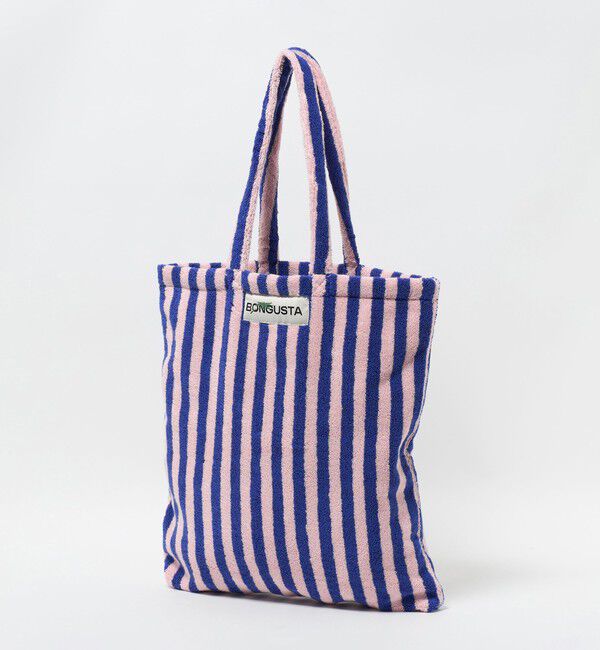 ODETTE E ODILE「＜BONGUSTA＞ TOTE」|トートバッグ|