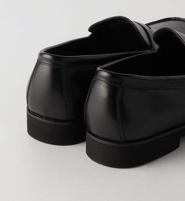 UNITED ARROWS green label relaxing「GLR レザー V3 ローファー」|ローファー|