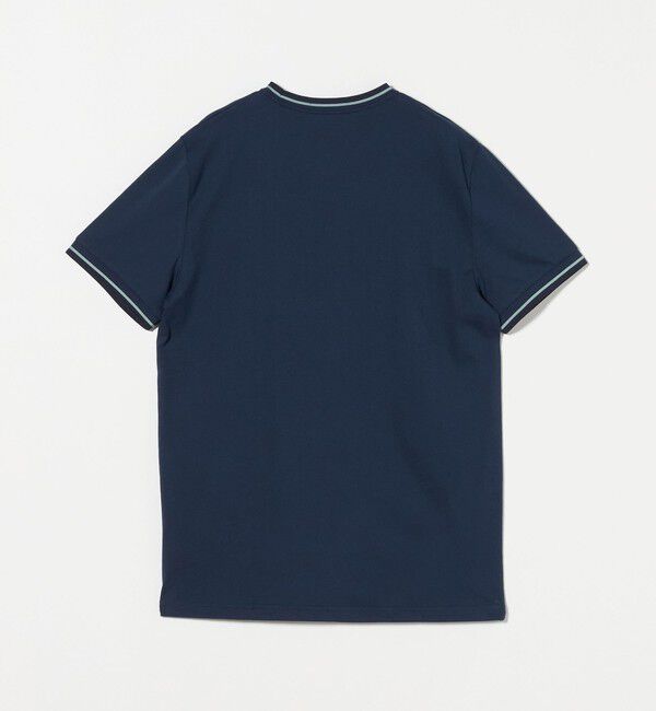 UNITED ARROWS green label relaxing「＜FRED PERRY＞ツインティップ Tシャツ」|Tシャツ・カットソー|