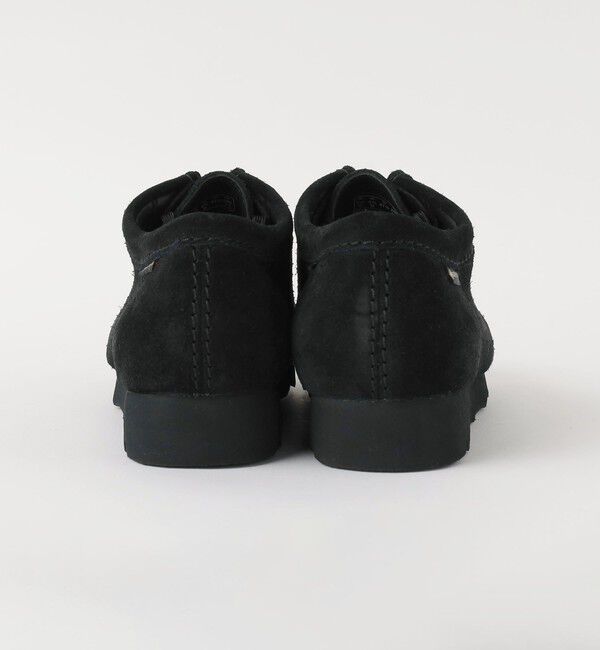 UNITED ARROWS green label relaxing「＜Clarks Originals＞Wallabee GTX ワラビー ゴアテックス シューズ」|モカシン|