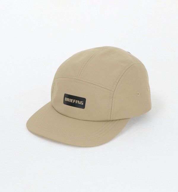 UNITED ARROWS green label relaxing「＜BRIEFING＞AW BOXLOGO キャップ」|キャップ・キャスケット|