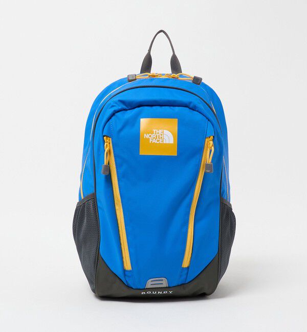 UNITED ARROWS green label relaxing「＜THE NORTH FACE＞ラウンディ リュック（22L）/ キッズ」|リュック|ROYAL