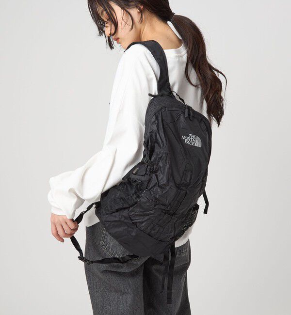UNITED ARROWS green label relaxing「【WEB限定】＜THE NORTH FACE＞メイフライパック（22L）」|リュック|