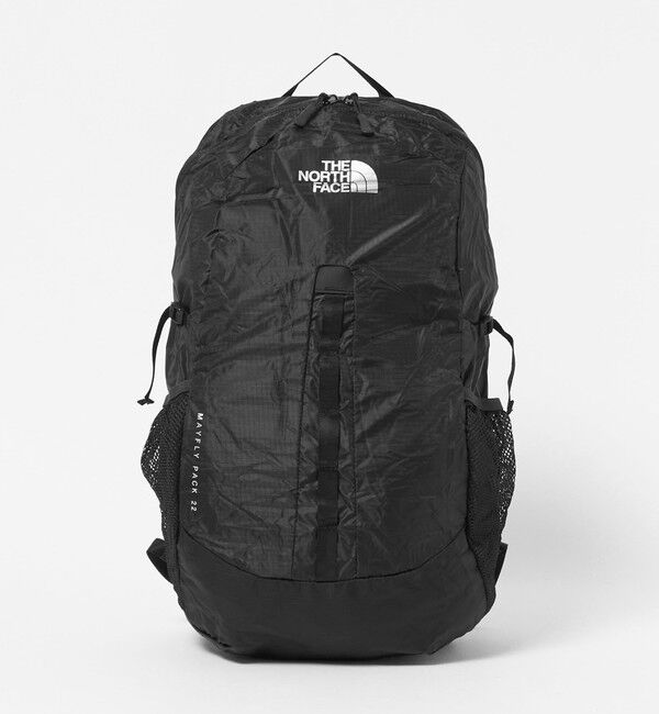 UNITED ARROWS green label relaxing「【WEB限定】＜THE NORTH FACE＞メイフライパック（22L）」|リュック|