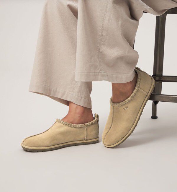 UNITED ARROWS green label relaxing「【WEB限定】＜UGG＞タスマン デコンストラクテッド」|その他|BEIGE