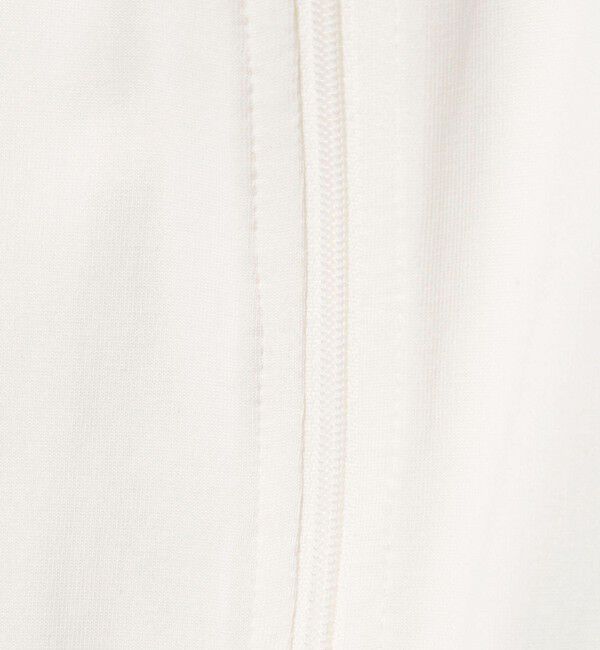 UNITED ARROWS green label relaxing「【WEB限定】＜at ease＞ドロスト カットソー パーカー  UVカット 接触冷感 遮熱」|パーカー|