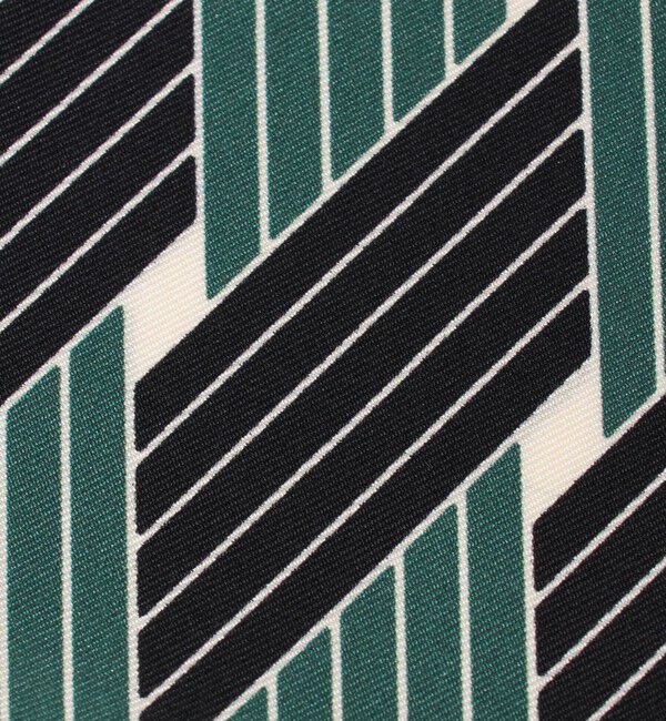 UNITED ARROWS green label relaxing「＜Bleck＞チェック スカーフ」|バンダナ・スカーフ|