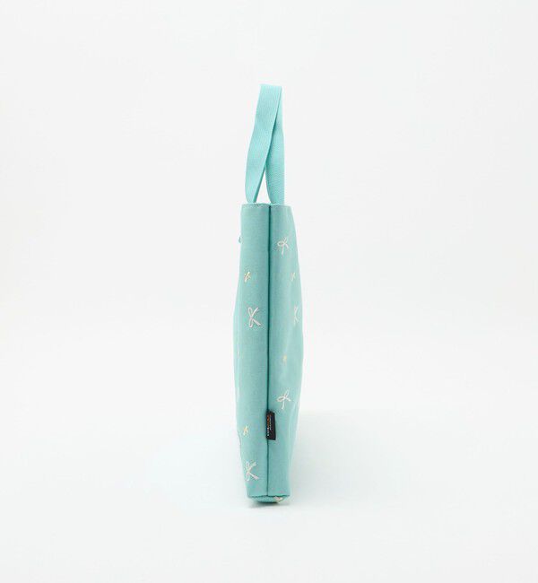 UNITED ARROWS green label relaxing「【別注】＜MEI＞レッスン トートバッグ（リボン） / キッズ」|リュック|