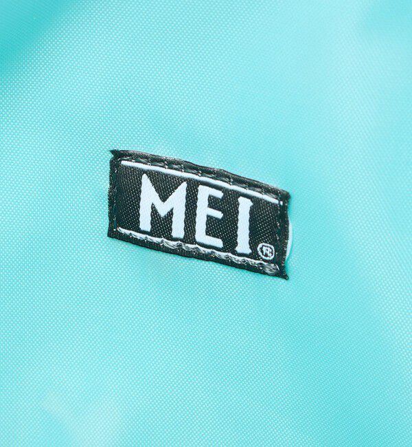 UNITED ARROWS green label relaxing「【別注】＜MEI＞レッスン トートバッグ（リボン） / キッズ」|リュック|