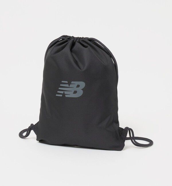 UNITED ARROWS green label relaxing「＜New Balance＞ナップサック / キッズ」|リュック|