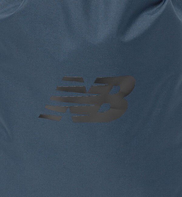 UNITED ARROWS green label relaxing「＜New Balance＞ナップサック / キッズ」|リュック|