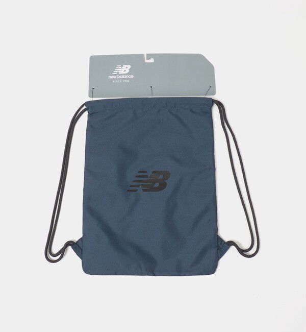 UNITED ARROWS green label relaxing「＜New Balance＞ナップサック / キッズ」|リュック|