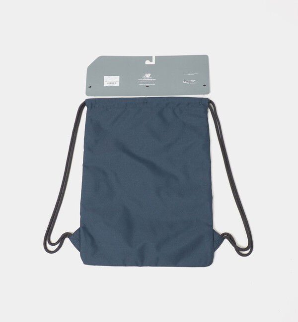 UNITED ARROWS green label relaxing「＜New Balance＞ナップサック / キッズ」|リュック|