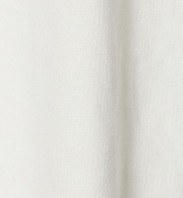 UNITED ARROWS green label relaxing「＜Phospho Graphica＞フレンチ ロングスリーブ Tシャツ スウェット」|スウェット・ジャージ|