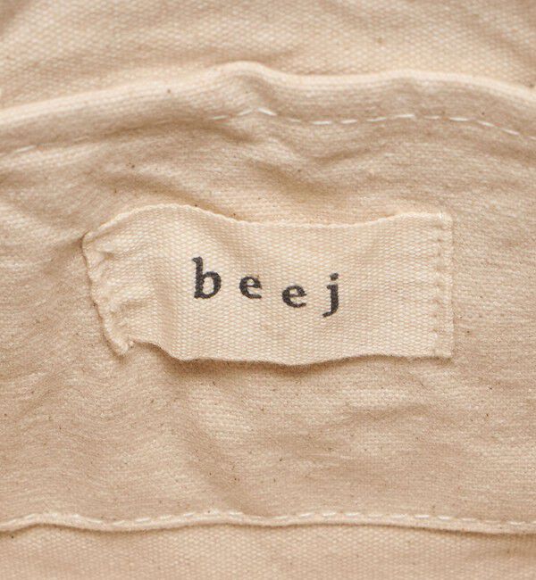 UNITED ARROWS green label relaxing「【別注】＜beej＞チェック スクエア トートバッグ / キッズ」|リュック|