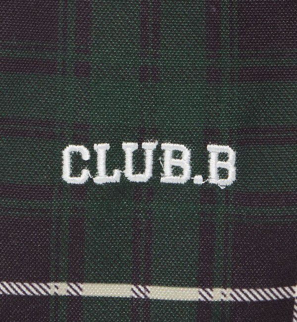 UNITED ARROWS green label relaxing「【別注】＜beej＞チェック スクエア トートバッグ / キッズ」|リュック|