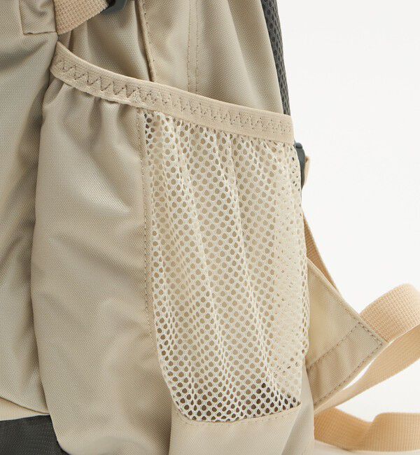 UNITED ARROWS green label relaxing「【WEB限定】＜Columbia＞キャッスル バックパック（15L）/ キッズ」|リュック|