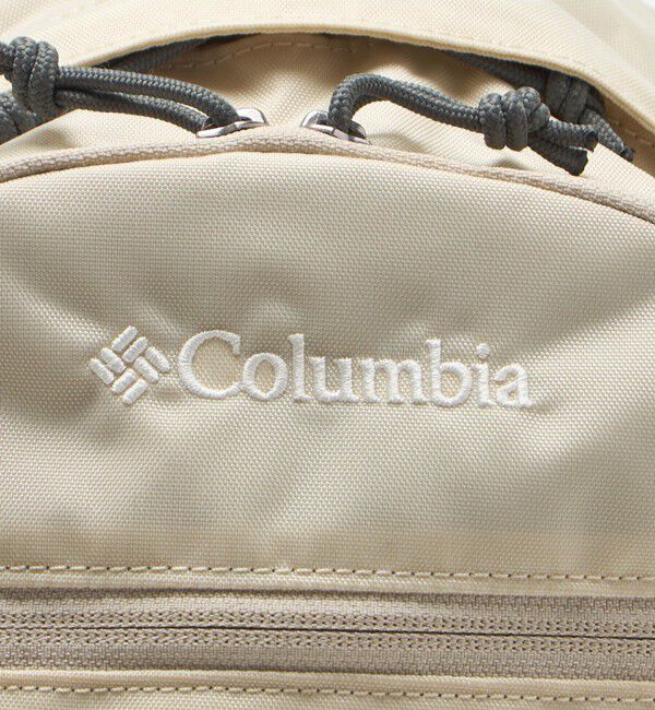 UNITED ARROWS green label relaxing「【WEB限定】＜Columbia＞キャッスル バックパック（15L）/ キッズ」|リュック|