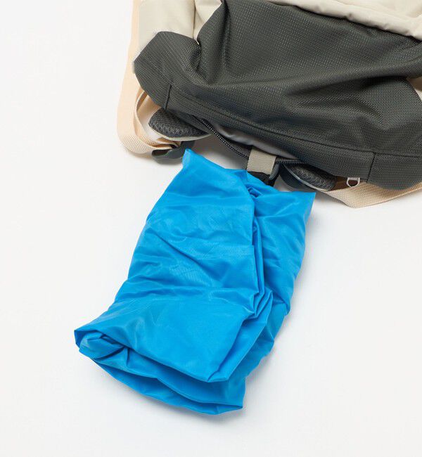 UNITED ARROWS green label relaxing「【WEB限定】＜Columbia＞キャッスル バックパック（15L）/ キッズ」|リュック|