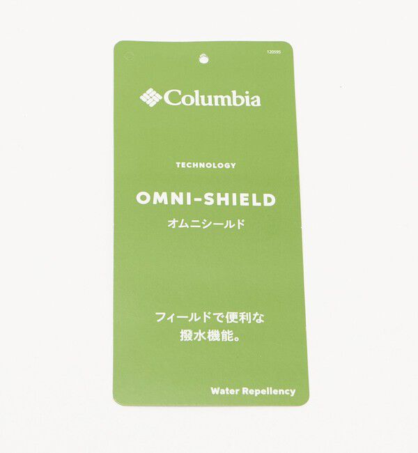 UNITED ARROWS green label relaxing「【WEB限定】＜Columbia＞キャッスル バックパック（15L）/ キッズ」|リュック|