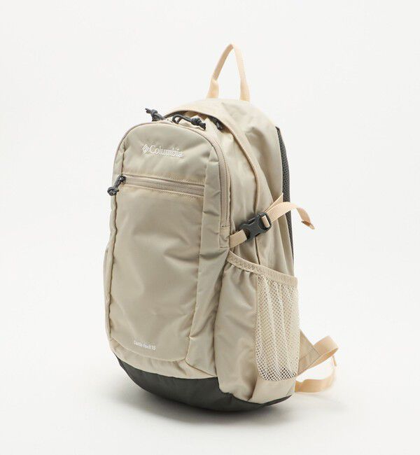 UNITED ARROWS green label relaxing「【WEB限定】＜Columbia＞キャッスル バックパック（15L）/ キッズ」|リュック|