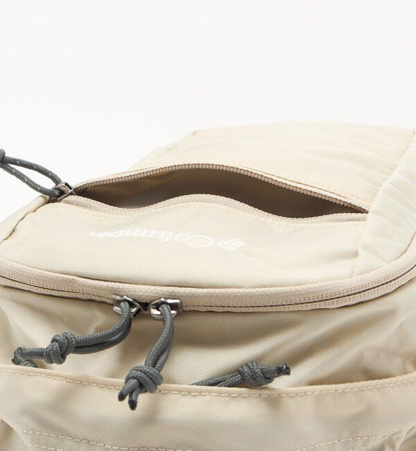 UNITED ARROWS green label relaxing「【WEB限定】＜Columbia＞キャッスル バックパック（15L）/ キッズ」|リュック|