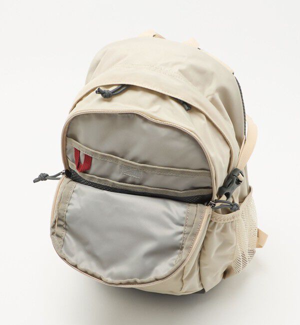 UNITED ARROWS green label relaxing「【WEB限定】＜Columbia＞キャッスル バックパック（15L）/ キッズ」|リュック|