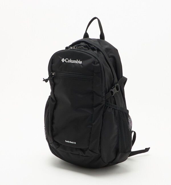 UNITED ARROWS green label relaxing「【WEB限定】＜Columbia＞キャッスル バックパック（15L）/ キッズ」|リュック|