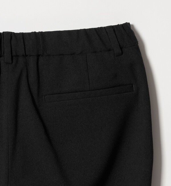 BEAUTY&YOUTH UNITED ARROWS「【WEB限定 WARDROBE SMART】LANATEC セットアップ/背抜きジャケット＆イージーパンツ」|スーツ|