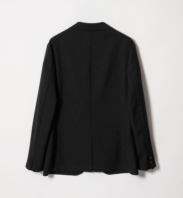BEAUTY&YOUTH UNITED ARROWS「【WEB限定 WARDROBE SMART】LANATEC セットアップ/背抜きジャケット＆イージーパンツ」|スーツ|