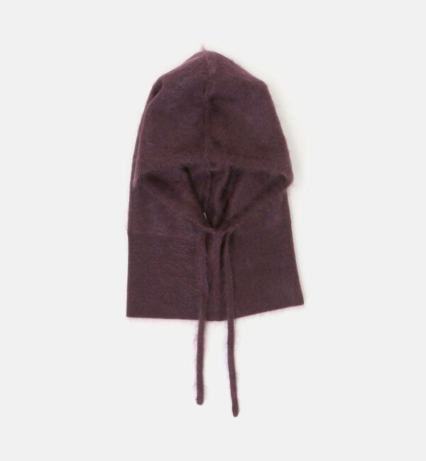 BEAUTY&YOUTH UNITED ARROWS「カシミヤ バラクラバ」|その他|