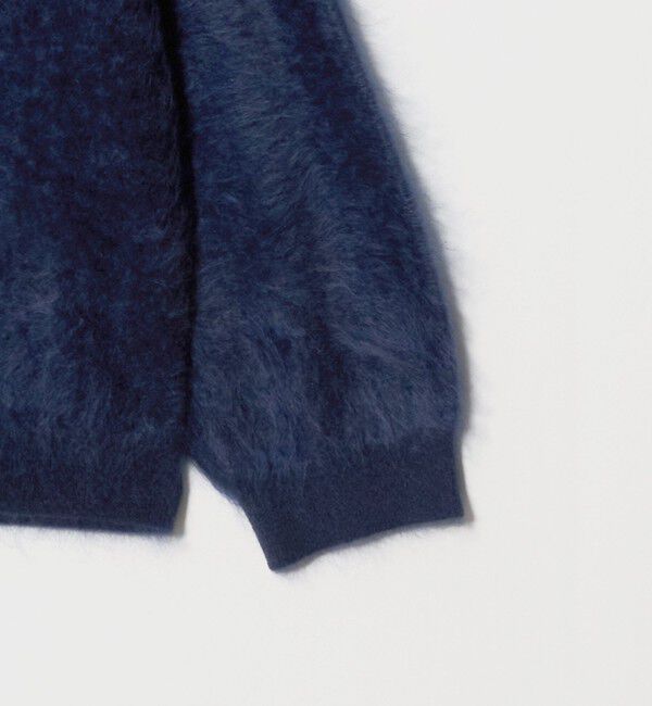 BEAUTY&YOUTH UNITED ARROWS「カシミヤ Vネック ニットプルオーバー」|ニット・セーター|