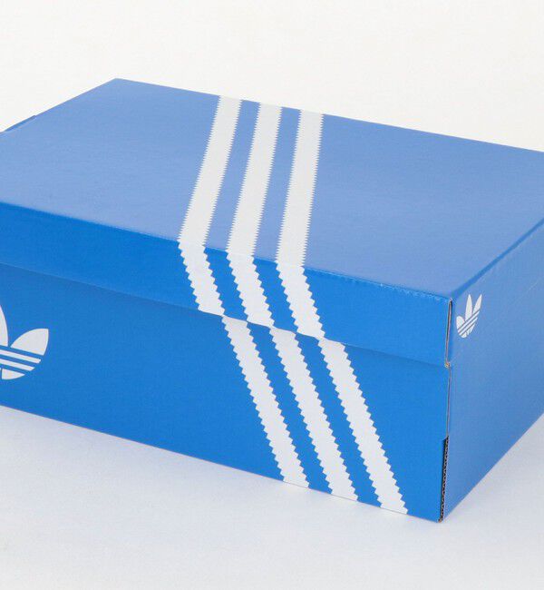 BEAUTY&YOUTH UNITED ARROWS「＜adidas Originals＞SAMBA メリージェーン スニーカー/カウ柄」|スニーカー|