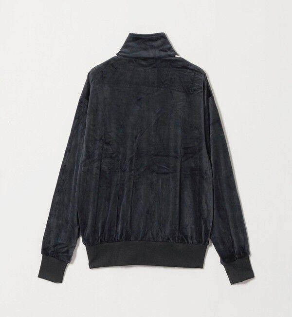 BEAUTY&YOUTH UNITED ARROWS「＜adidas Originals＞ファイヤーバード ベロア トラックトップ」|カーディガン|