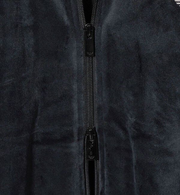 BEAUTY&YOUTH UNITED ARROWS「＜adidas Originals＞ファイヤーバード ベロア トラックトップ」|カーディガン|